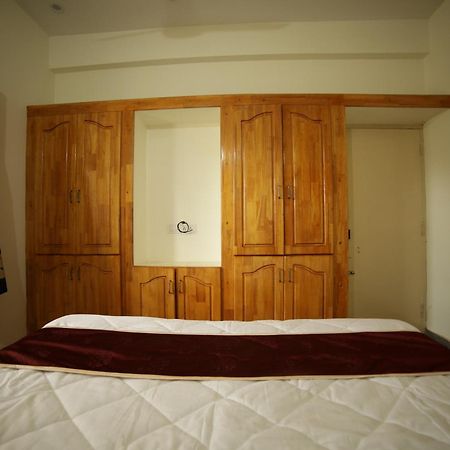 Naksha Tree Hotels - Yelagiri Exterior photo