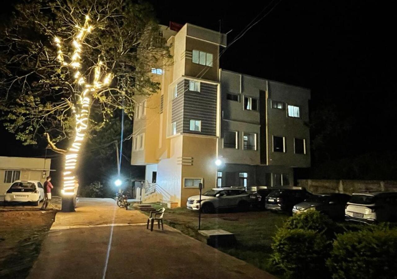 Naksha Tree Hotels - Yelagiri Exterior photo