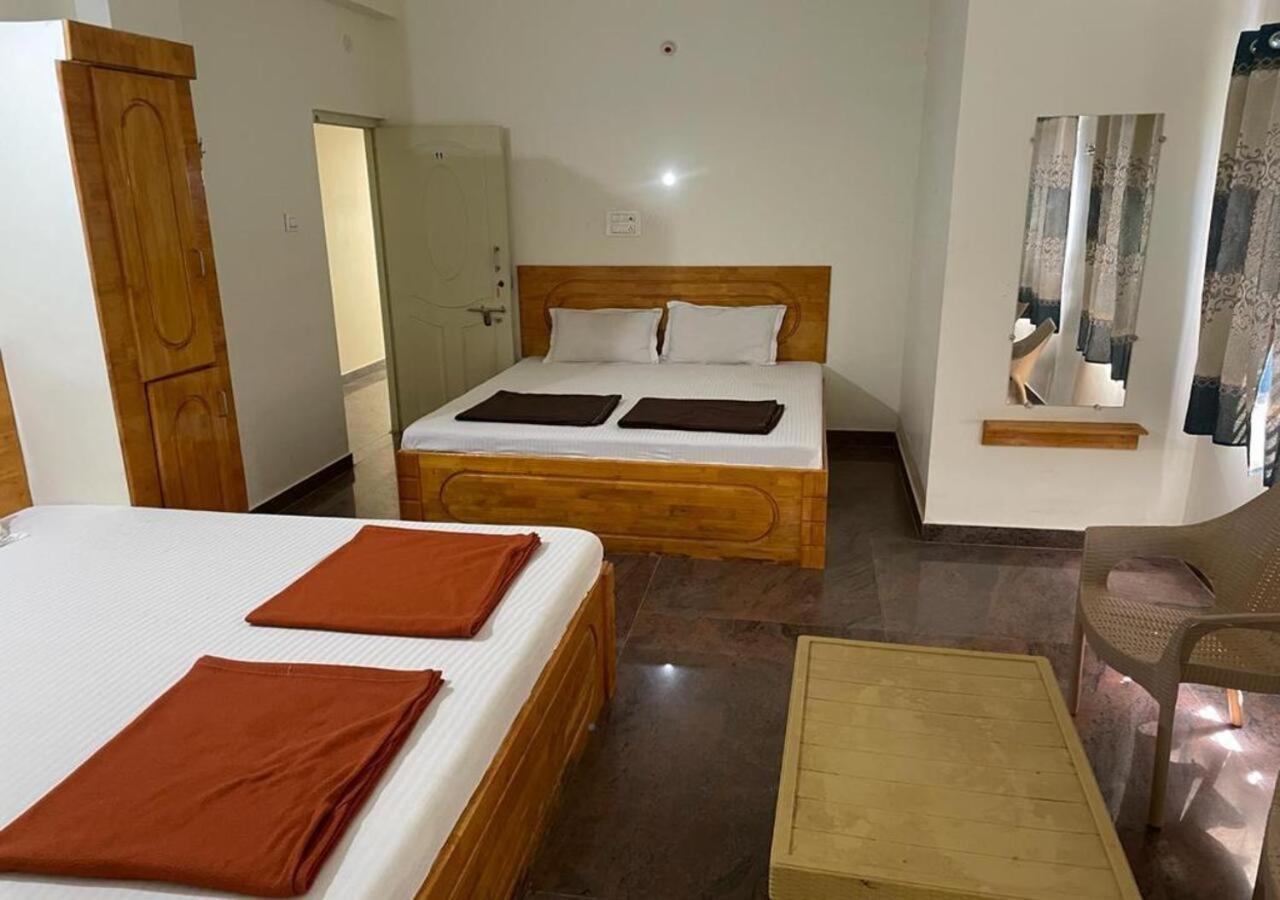 Naksha Tree Hotels - Yelagiri Exterior photo