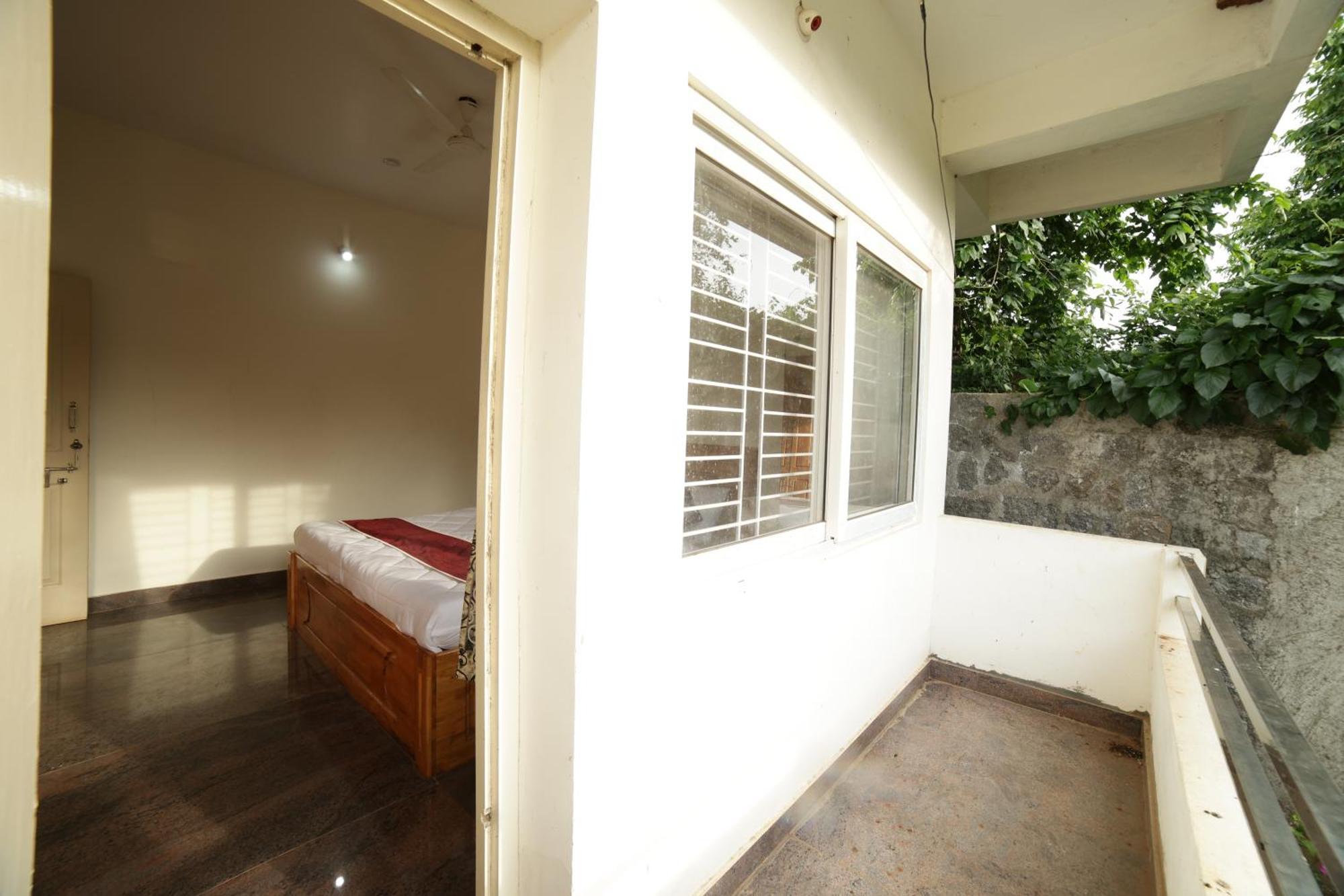 Naksha Tree Hotels - Yelagiri Exterior photo