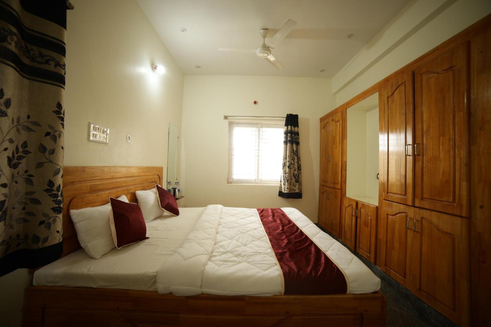 Naksha Tree Hotels - Yelagiri Exterior photo