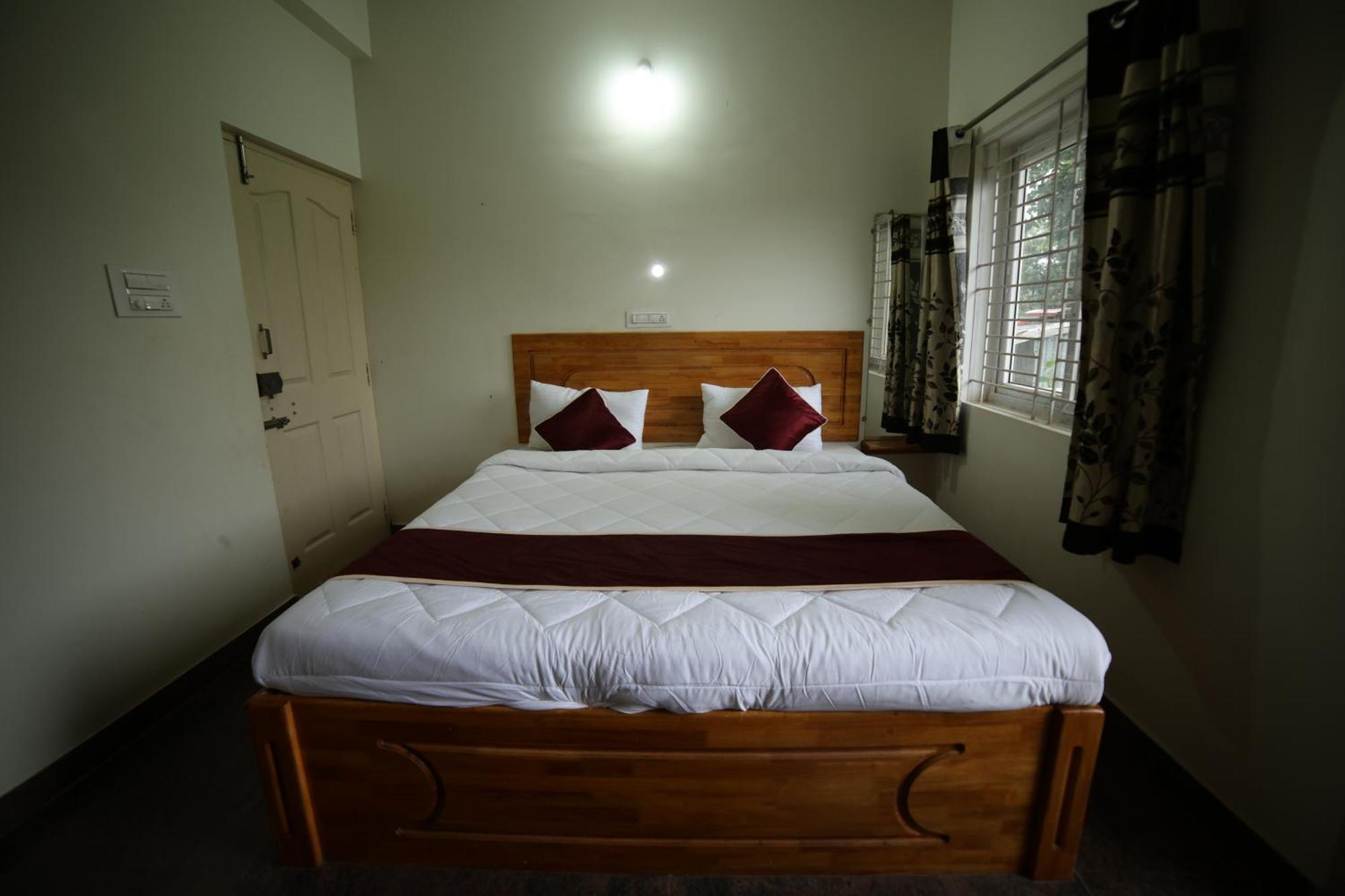 Naksha Tree Hotels - Yelagiri Exterior photo