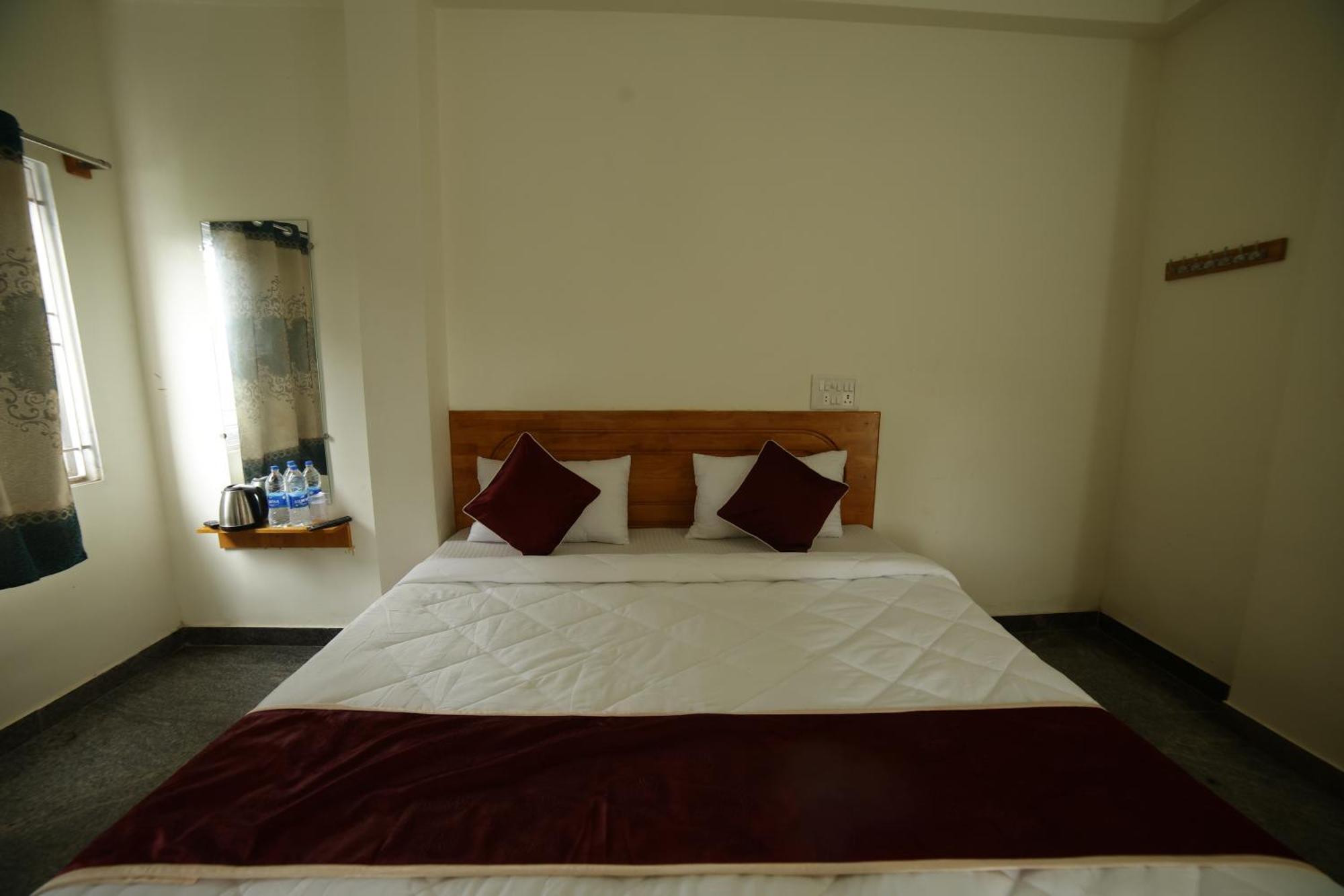 Naksha Tree Hotels - Yelagiri Exterior photo