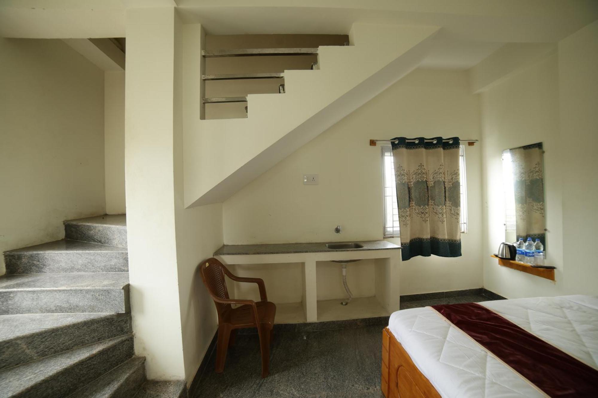 Naksha Tree Hotels - Yelagiri Exterior photo