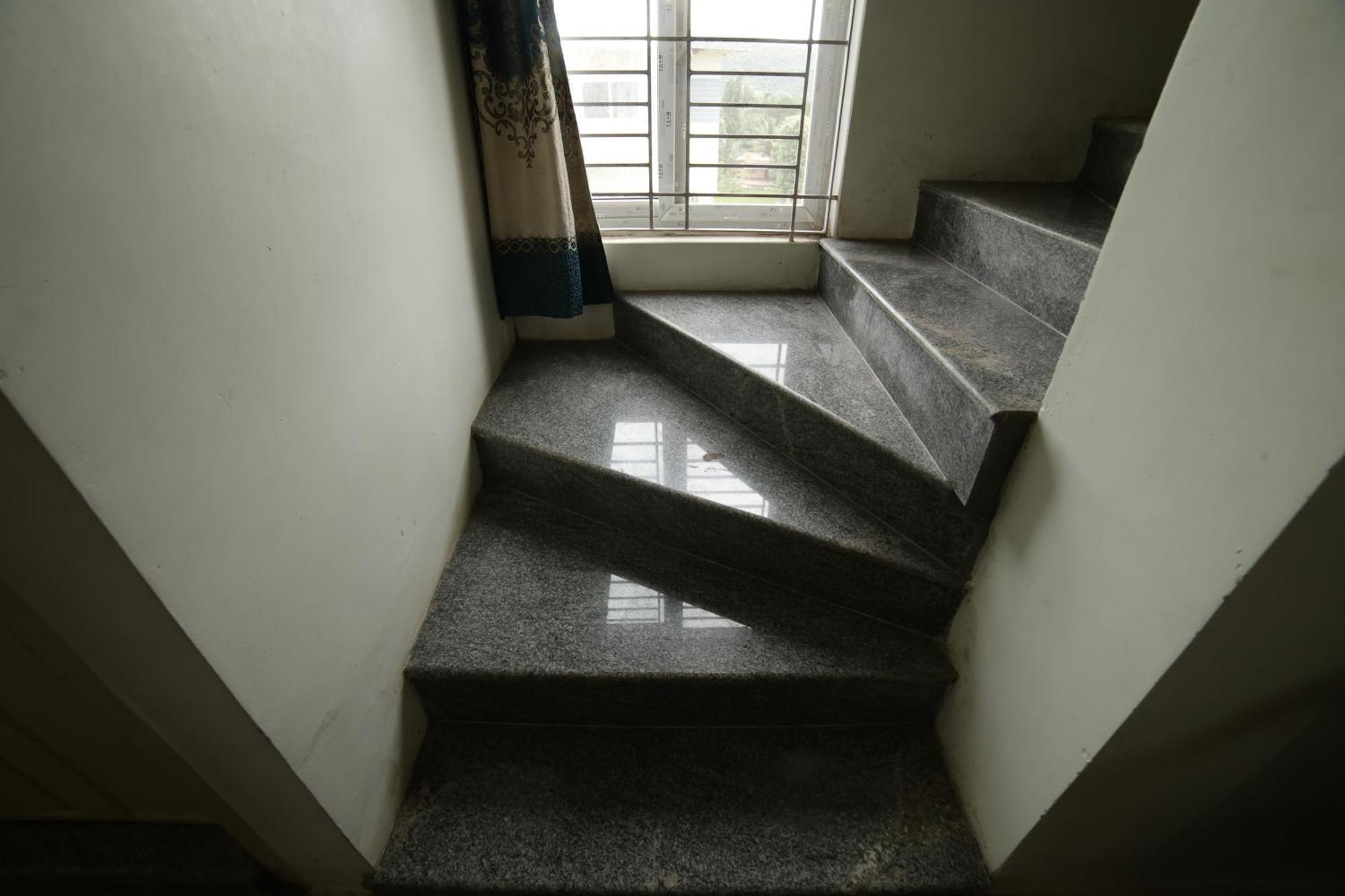 Naksha Tree Hotels - Yelagiri Exterior photo