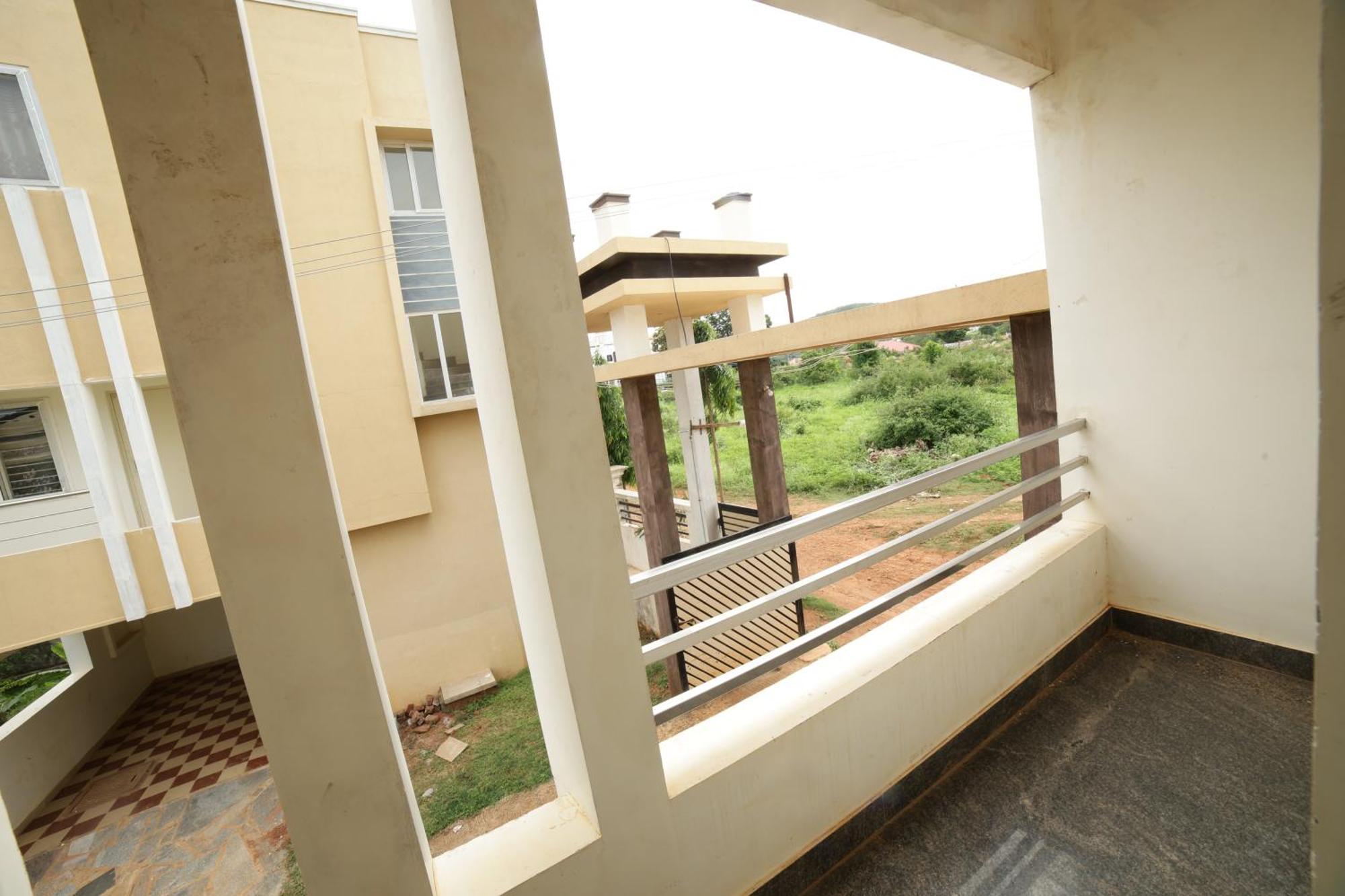 Naksha Tree Hotels - Yelagiri Exterior photo