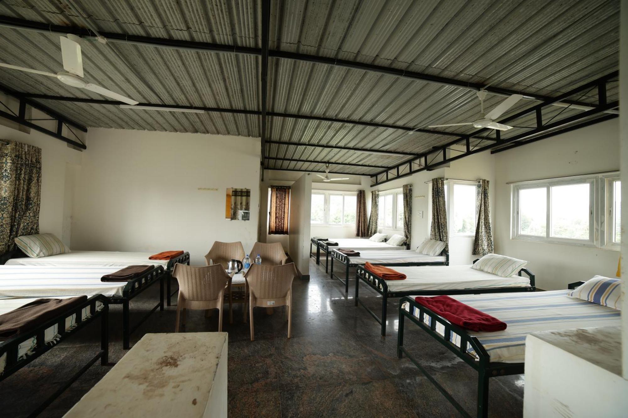 Naksha Tree Hotels - Yelagiri Exterior photo