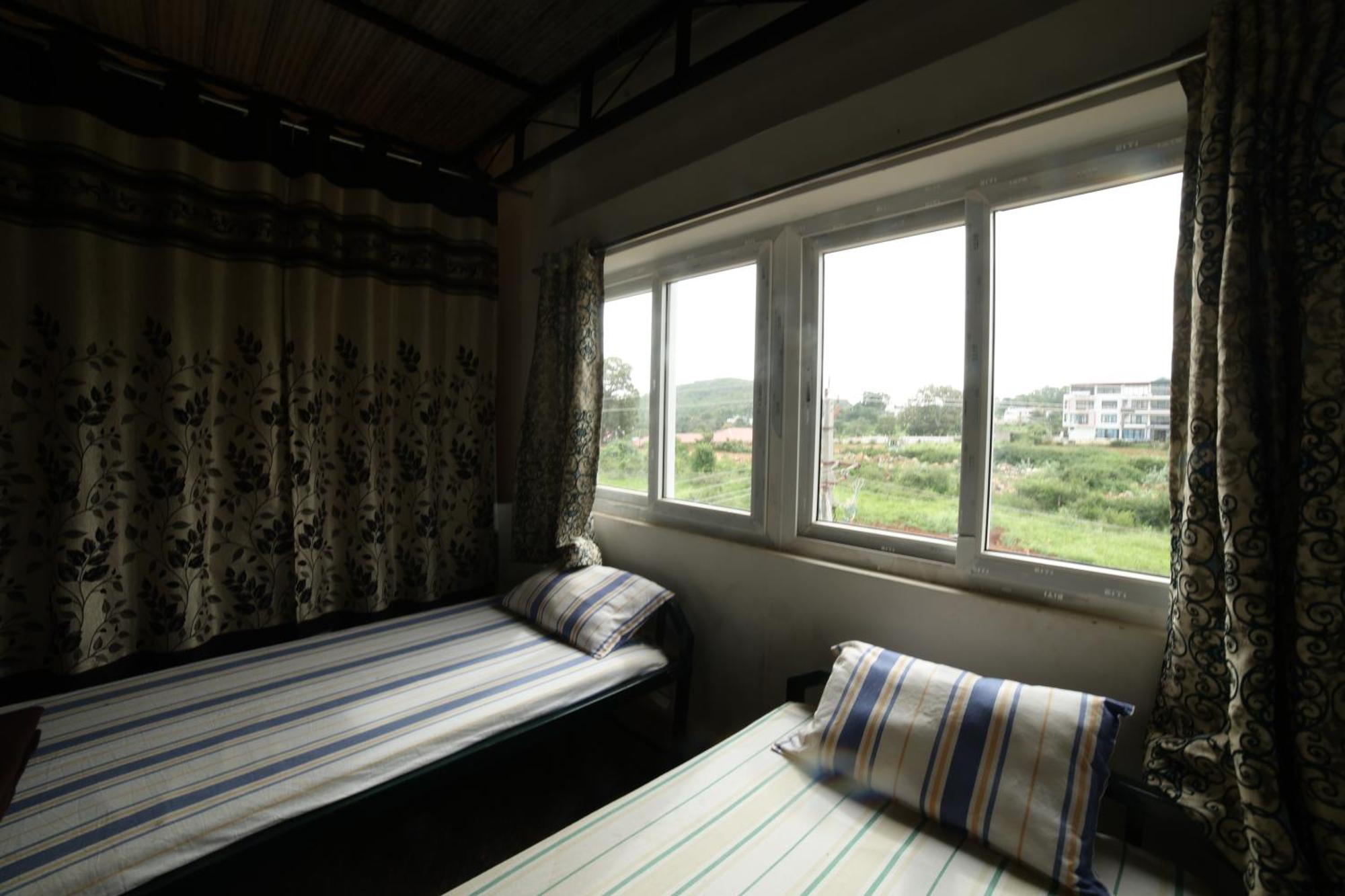 Naksha Tree Hotels - Yelagiri Exterior photo