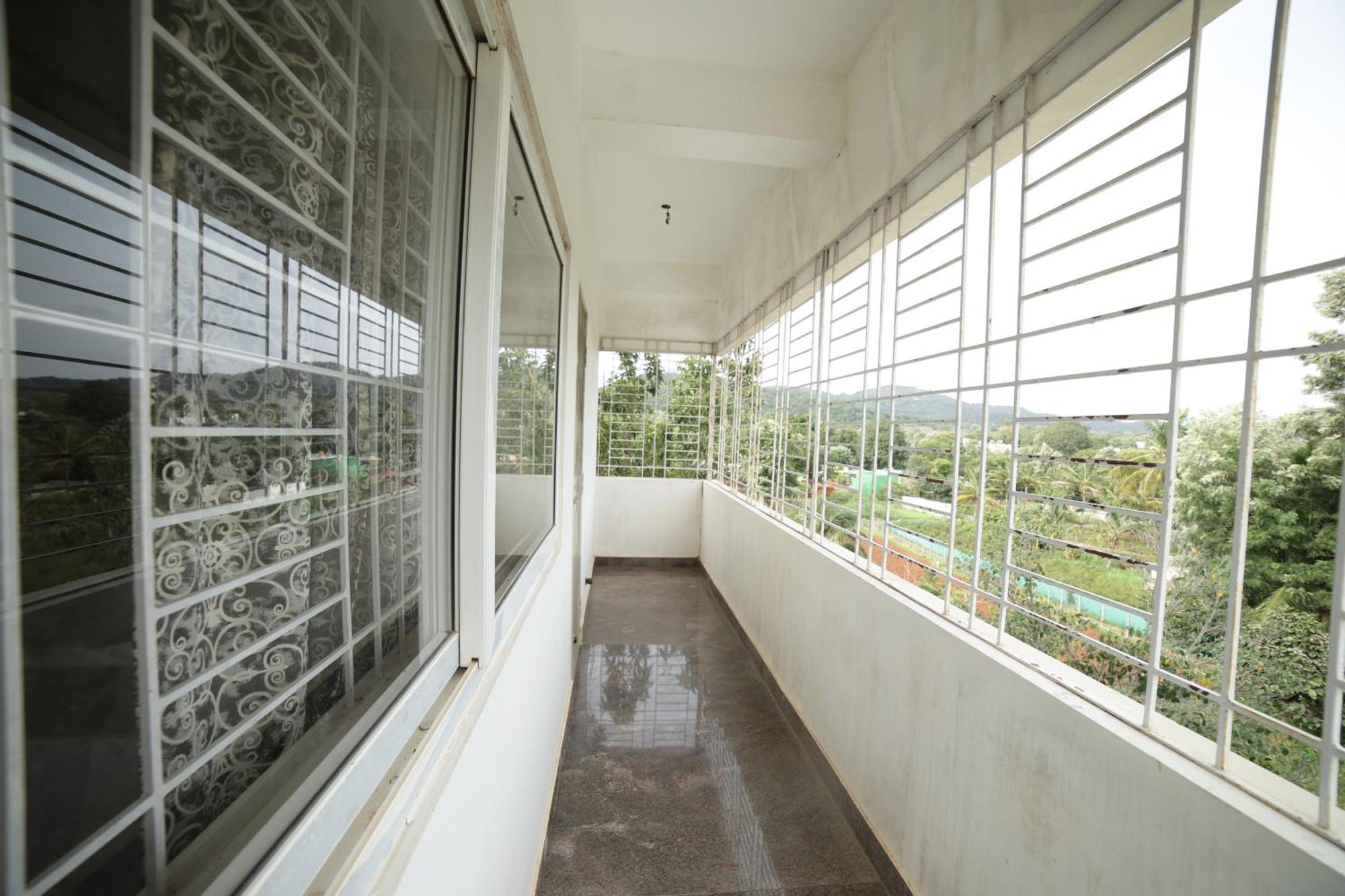 Naksha Tree Hotels - Yelagiri Exterior photo