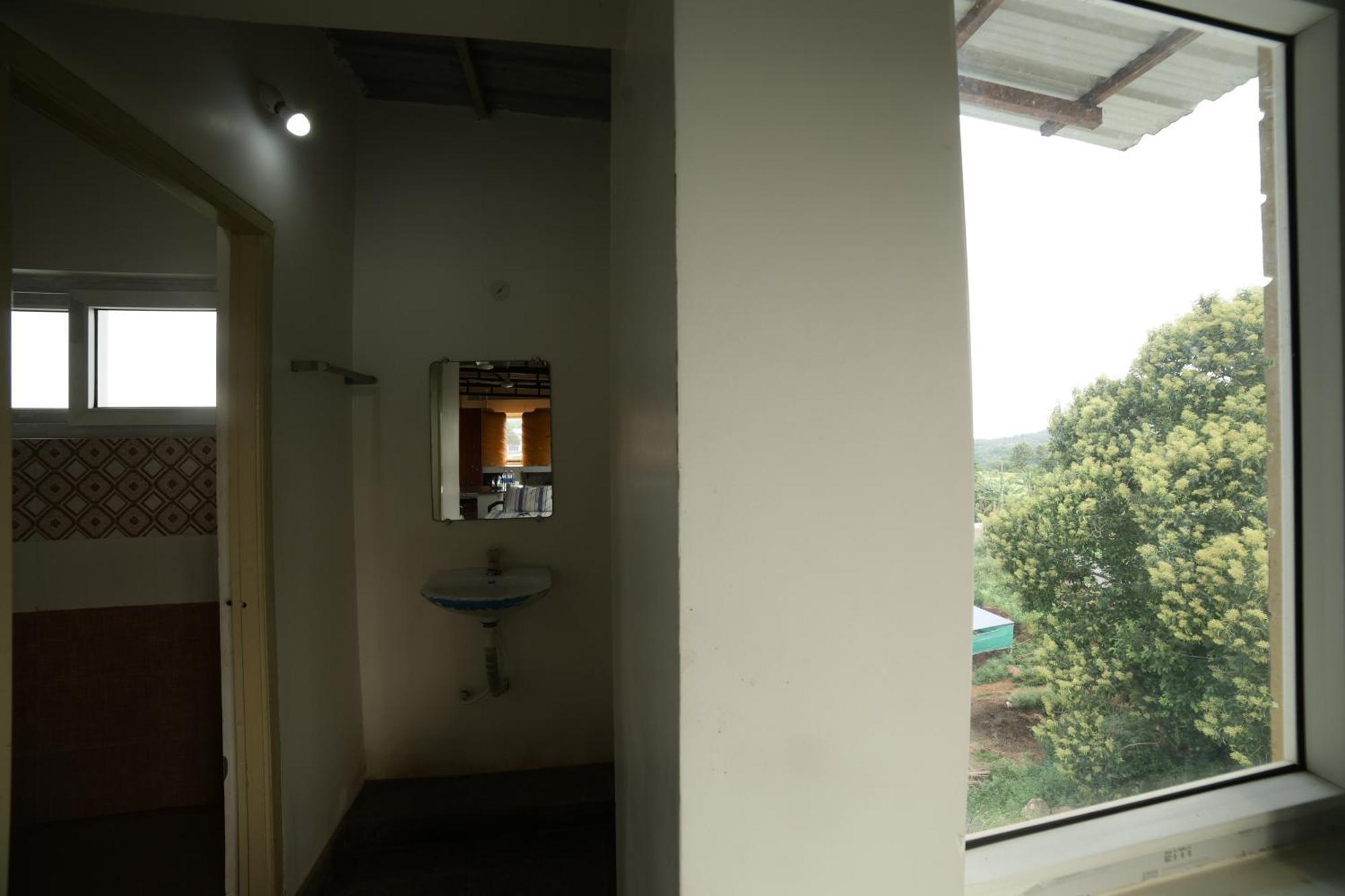 Naksha Tree Hotels - Yelagiri Exterior photo