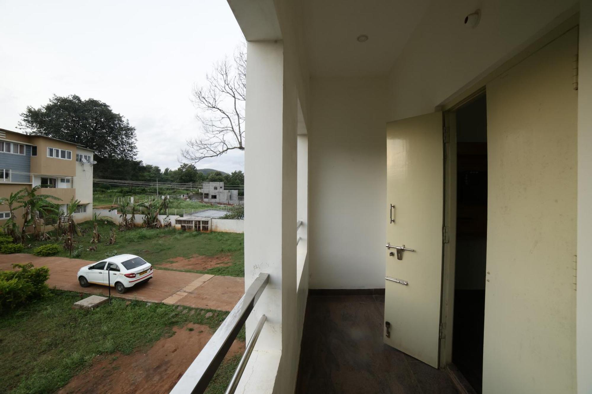 Naksha Tree Hotels - Yelagiri Exterior photo