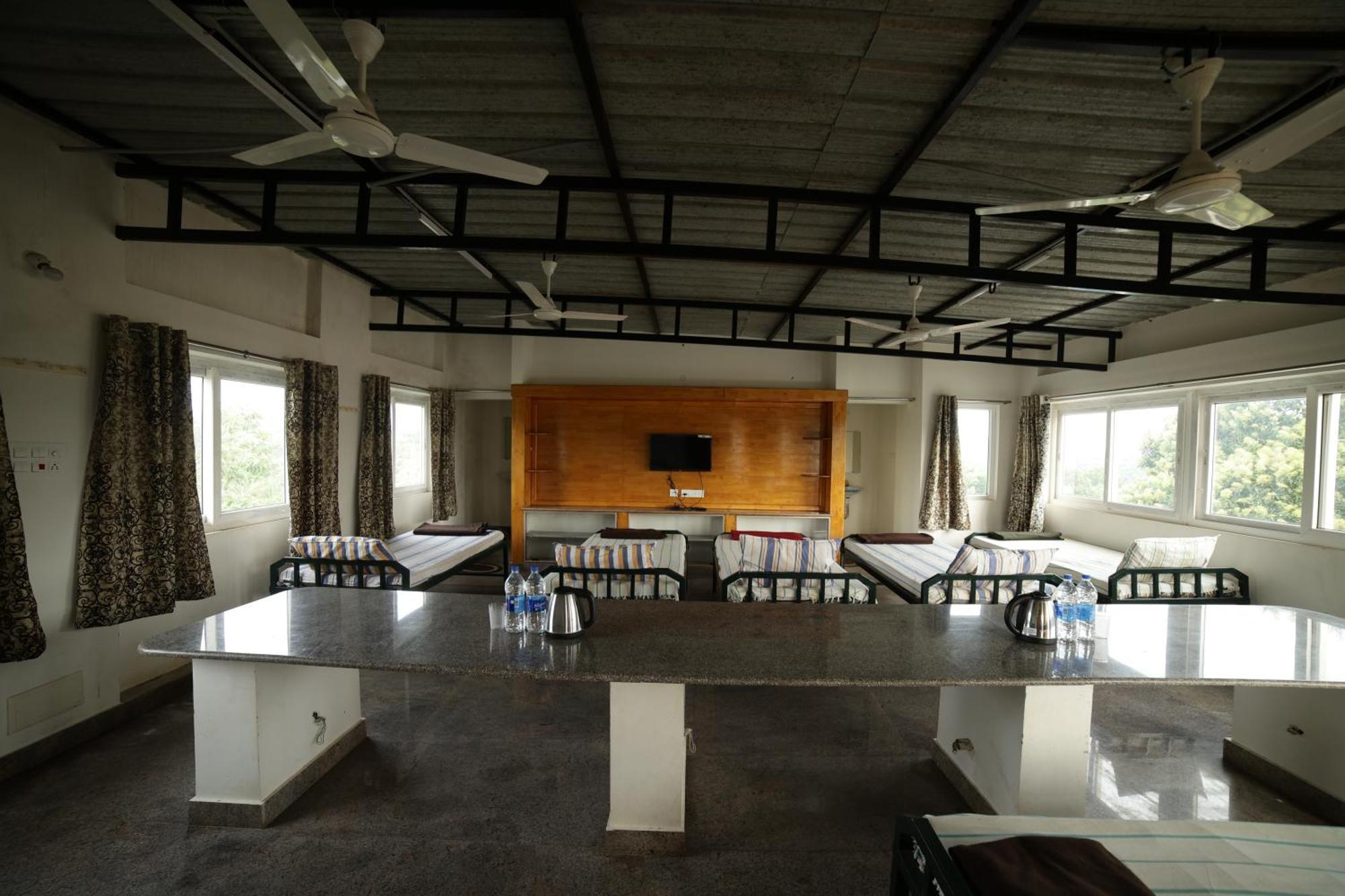 Naksha Tree Hotels - Yelagiri Exterior photo